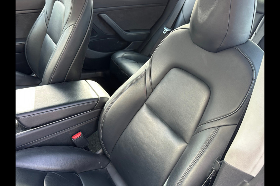 Tesla Model 3 Standard RWD Plus 60 kWh SOH 88%