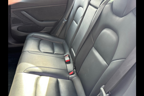 Tesla Model 3 Standard RWD Plus 60 kWh SOH 88%