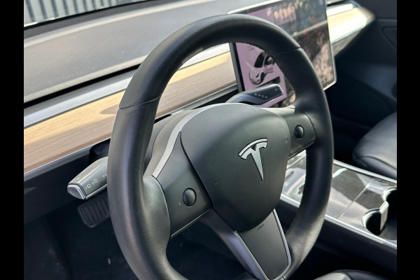 Tesla Model 3 Standard RWD Plus 60 kWh SOH 88%