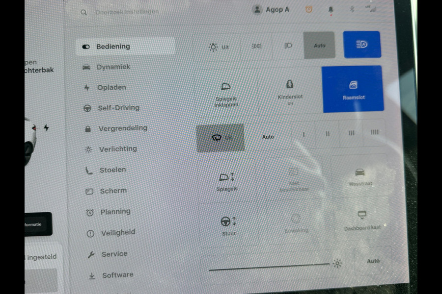 Tesla Model 3 Standard RWD Plus 60 kWh SOH 88%