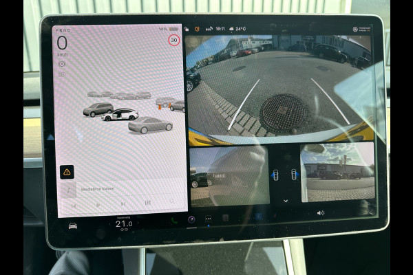 Tesla Model 3 Standard RWD Plus 60 kWh SOH 88%