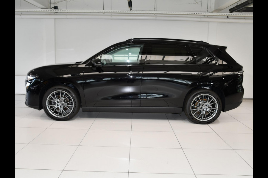 Leapmotor C10 Design REEV 28.4 kWh | Navigatie | Voorraad | Camera | Hybride | 974KM WLTP