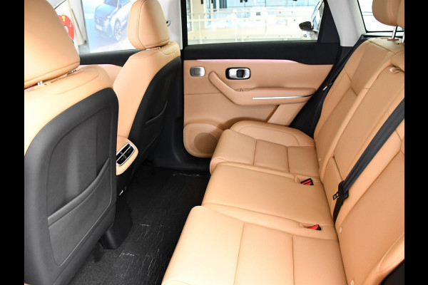 Leapmotor C10 Design REEV 28.4 kWh | Navigatie | Voorraad | Camera | Hybride | 974KM WLTP