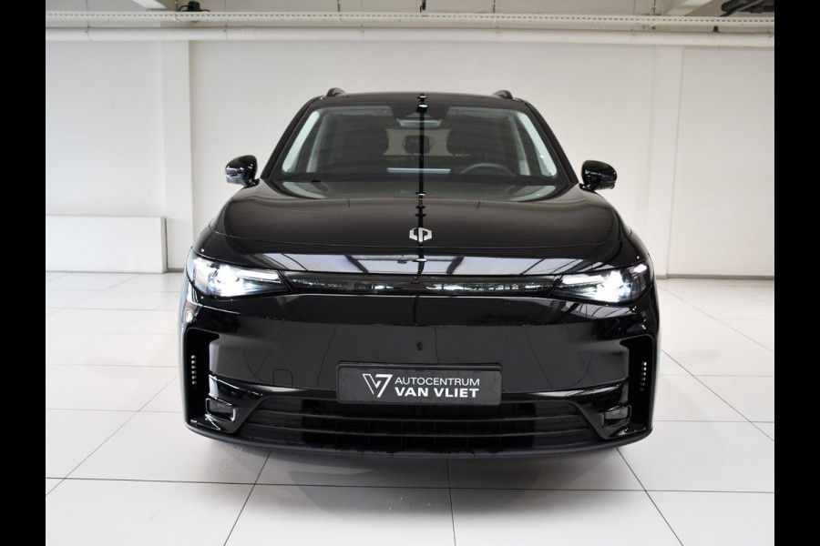 Leapmotor C10 Design REEV 28.4 kWh | Navigatie | Voorraad | Camera | Hybride | 974KM WLTP