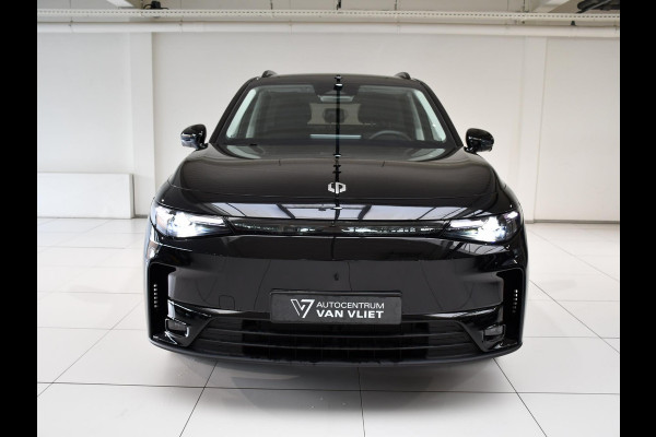 Leapmotor C10 Design REEV 28.4 kWh | Navigatie | Voorraad | Camera | Hybride | 974KM WLTP