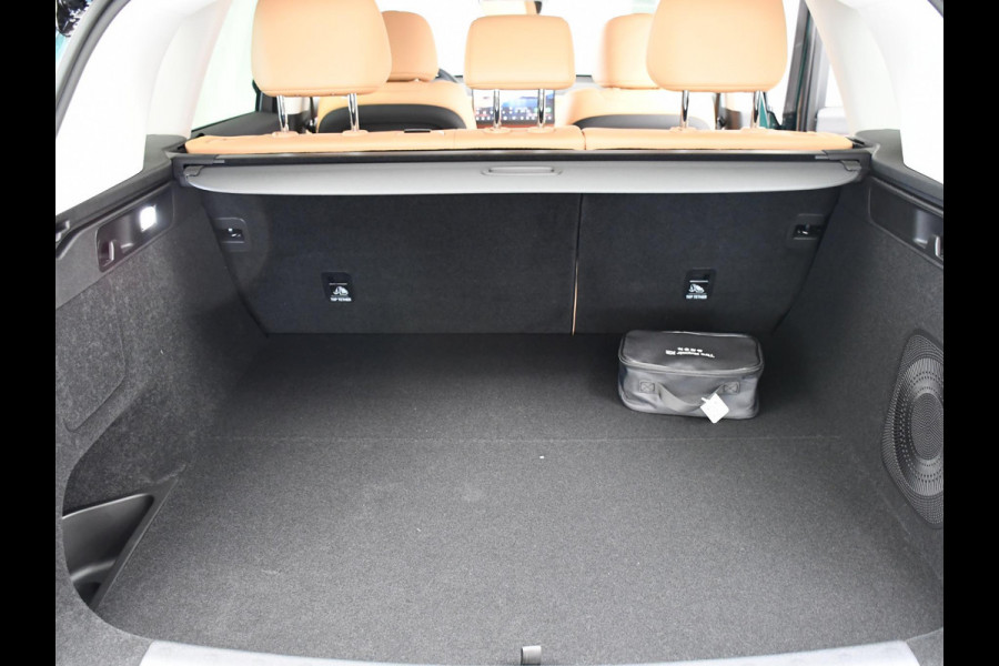 Leapmotor C10 Design REEV 28.4 kWh | Navigatie | Voorraad | Camera | Hybride | 974KM WLTP
