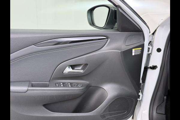 Opel Corsa 5Drs 101PK Camera Stoel+Stuurverwarming Navi Apple Carplay Android Auto Elegance Regen-Lichtsensor Keyless entry/start Privacy Glas Lmv Led Bluetooth Lane Assist Isofix 1e Eigenaar Dealeronderhouden Origineel Nederlandse Auto