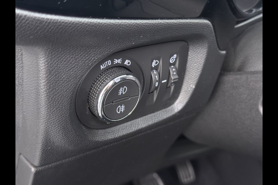 Opel Corsa 5Drs 101PK Camera Stoel+Stuurverwarming Navi Apple Carplay Android Auto Elegance Regen-Lichtsensor Keyless entry/start Privacy Glas Lmv Led Bluetooth Lane Assist Isofix 1e Eigenaar Dealeronderhouden Origineel Nederlandse Auto