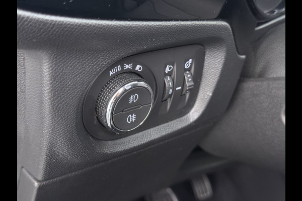 Opel Corsa 5Drs 101PK Camera Stoel+Stuurverwarming Navi Apple Carplay Android Auto Elegance Regen-Lichtsensor Keyless entry/start Privacy Glas Lmv Led Bluetooth Lane Assist Isofix 1e Eigenaar Dealeronderhouden Origineel Nederlandse Auto