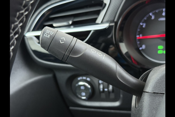 Opel Corsa 5Drs 101PK Camera Stoel+Stuurverwarming Navi Apple Carplay Android Auto Elegance Regen-Lichtsensor Keyless entry/start Privacy Glas Lmv Led Bluetooth Lane Assist Isofix 1e Eigenaar Dealeronderhouden Origineel Nederlandse Auto