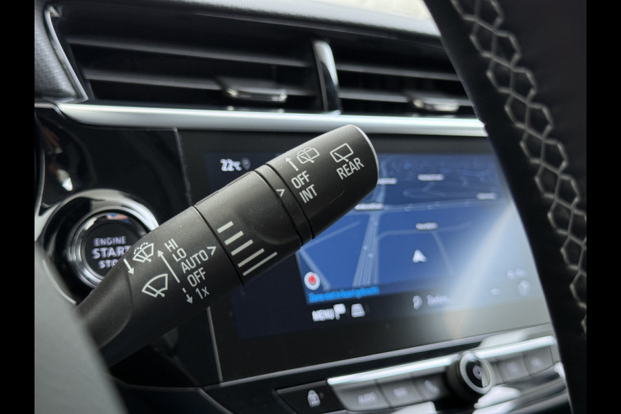 Opel Corsa 5Drs 101PK Camera Stoel+Stuurverwarming Navi Apple Carplay Android Auto Elegance Regen-Lichtsensor Keyless entry/start Privacy Glas Lmv Led Bluetooth Lane Assist Isofix 1e Eigenaar Dealeronderhouden Origineel Nederlandse Auto