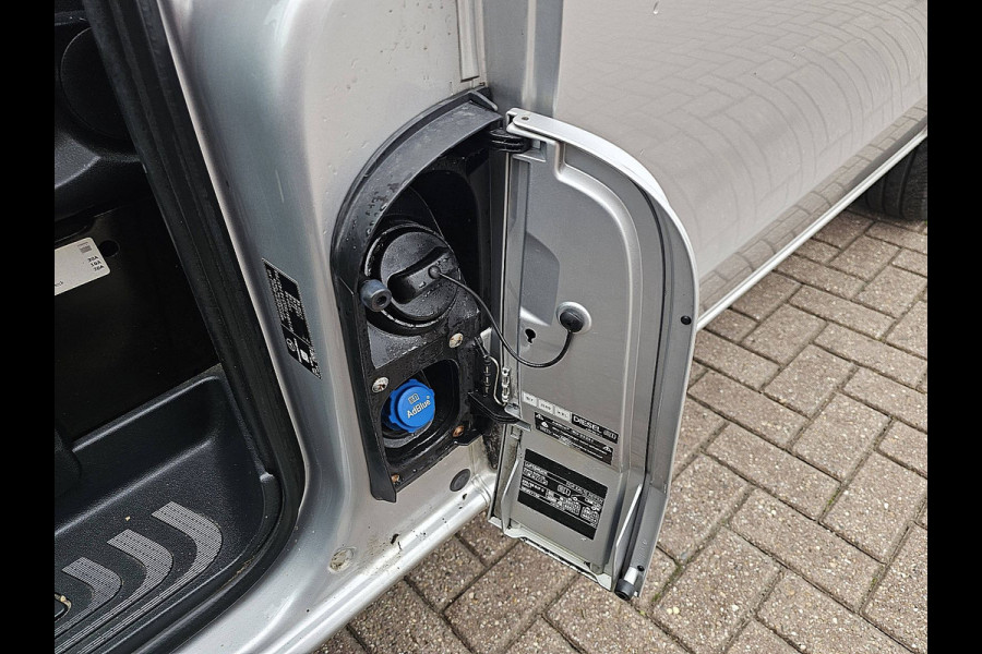 Mercedes-Benz Vito 114 CDI L2H1 Cruise control, Airco, Pdc, Carplay, Navi, Camera, Led, Lane-assist, Stoelverwarming, Werkplaats-Inrichting, Achterdeuren, 136 pk, Automaat