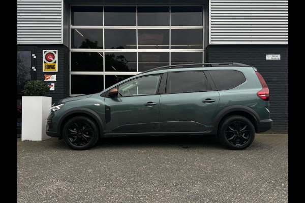 Dacia Jogger 1.0 Bi-Fuel Extreme, Airco, CarPlay, Camera, Cruise, Navi, Detectie, Stoelvwrm, PDC