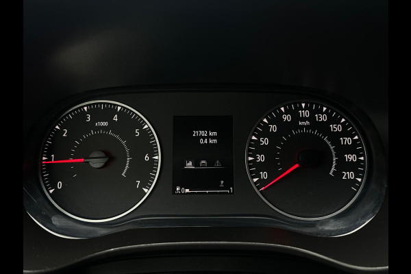Dacia Jogger 1.0 Bi-Fuel Extreme, Airco, CarPlay, Camera, Cruise, Navi, Detectie, Stoelvwrm, PDC