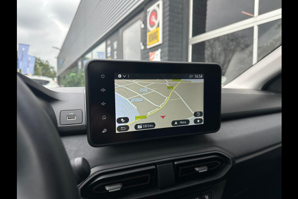 Dacia Jogger 1.0 Bi-Fuel Extreme, Airco, CarPlay, Camera, Cruise, Navi, Detectie, Stoelvwrm, PDC