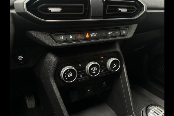 Dacia Jogger 1.0 Bi-Fuel Extreme, Airco, CarPlay, Camera, Cruise, Navi, Detectie, Stoelvwrm, PDC