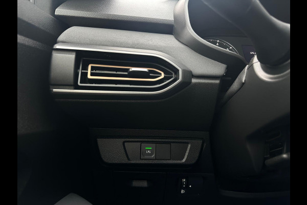 Dacia Jogger 1.0 Bi-Fuel Extreme, Airco, CarPlay, Camera, Cruise, Navi, Detectie, Stoelvwrm, PDC
