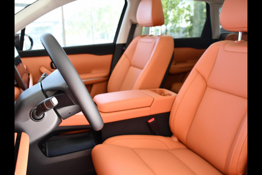 Leapmotor C10 REEV Style 28.4 kWh | Navigatie | Direct rijden | 974KM bereik WLTP | Camera