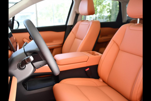 Leapmotor C10 REEV Style 28.4 kWh | Navigatie | Direct rijden | 974KM bereik WLTP | Camera