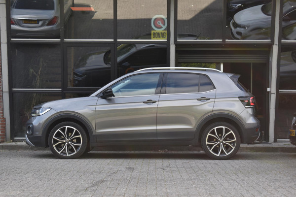Volkswagen T-Cross 1.0 TSI Lane Camera Trekhaak