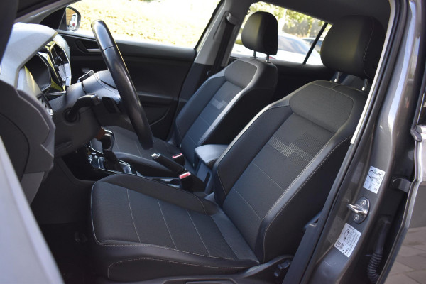 Volkswagen T-Cross 1.0 TSI Lane Camera Trekhaak