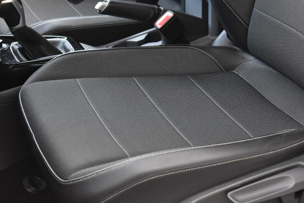Volkswagen T-Cross 1.0 TSI Lane Camera Trekhaak