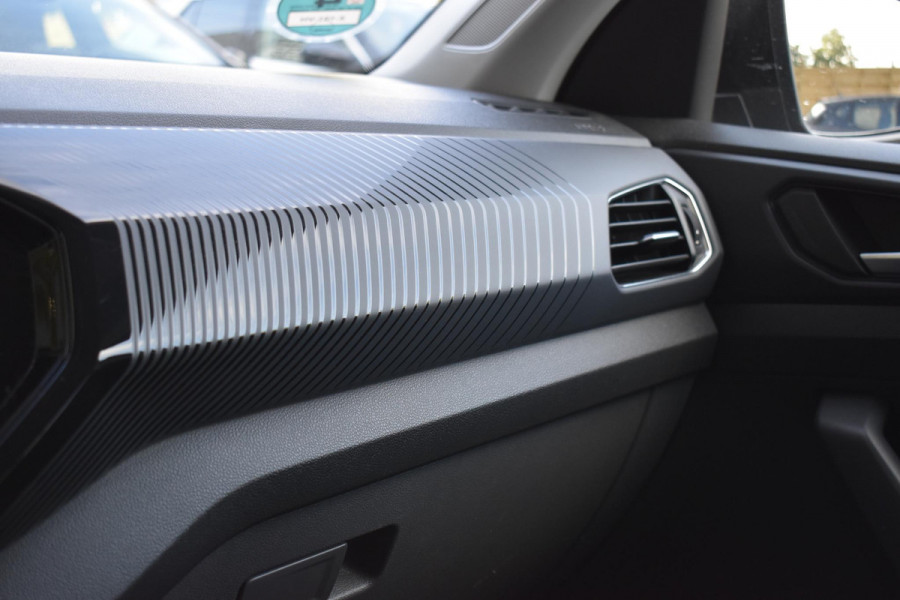 Volkswagen T-Cross 1.0 TSI Lane Camera Trekhaak
