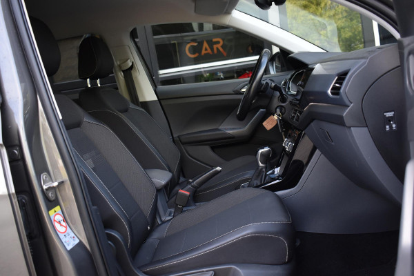 Volkswagen T-Cross 1.0 TSI Lane Camera Trekhaak