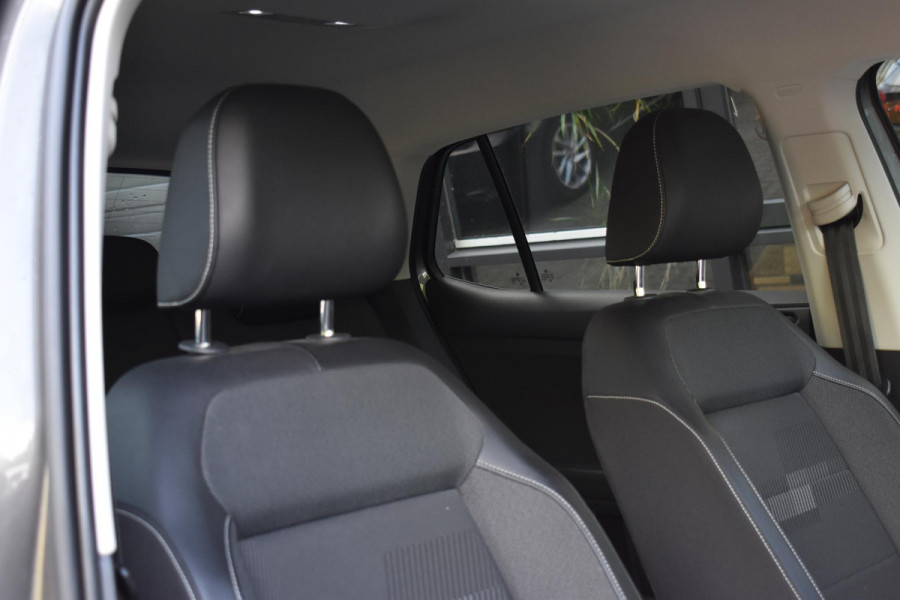 Volkswagen T-Cross 1.0 TSI Lane Camera Trekhaak