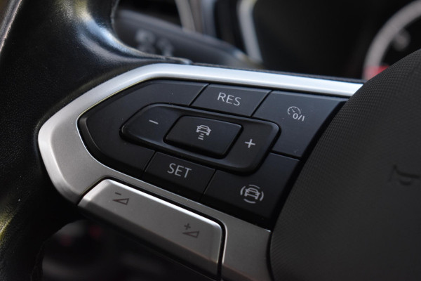 Volkswagen T-Cross 1.0 TSI Lane Camera Trekhaak