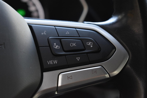 Volkswagen T-Cross 1.0 TSI Lane Camera Trekhaak