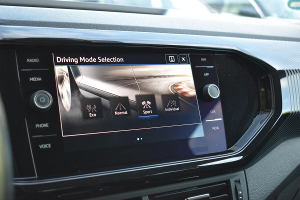 Volkswagen T-Cross 1.0 TSI Lane Camera Trekhaak