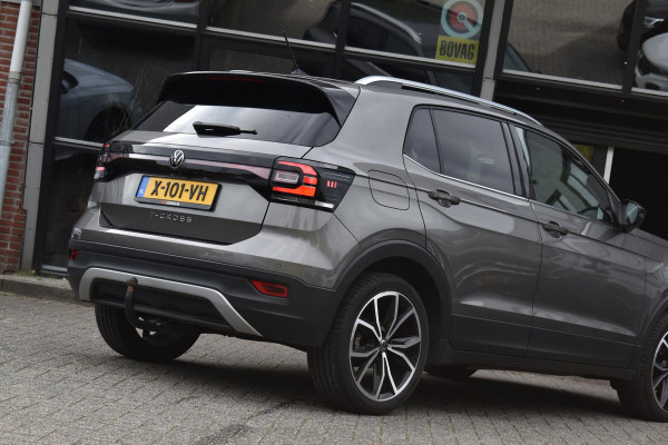 Volkswagen T-Cross 1.0 TSI Lane Camera Trekhaak