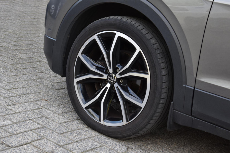 Volkswagen T-Cross 1.0 TSI Lane Camera Trekhaak