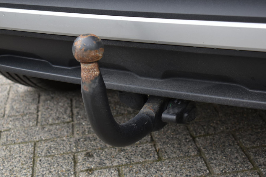 Volkswagen T-Cross 1.0 TSI Lane Camera Trekhaak