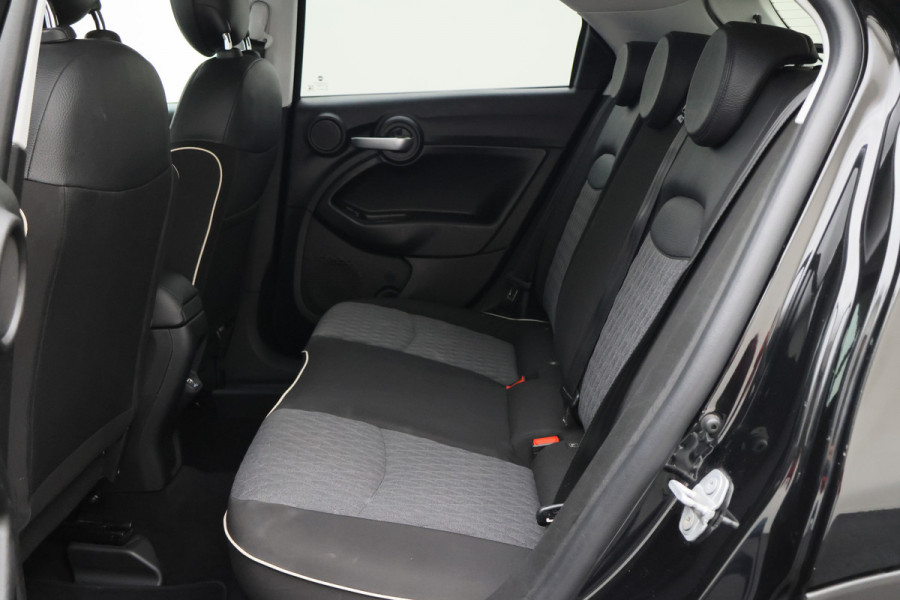 Fiat 500X Cross 1.3 GSE City Cross LED, Apple Carplay, Keyless, Climate, DAB, Cruise, 18"