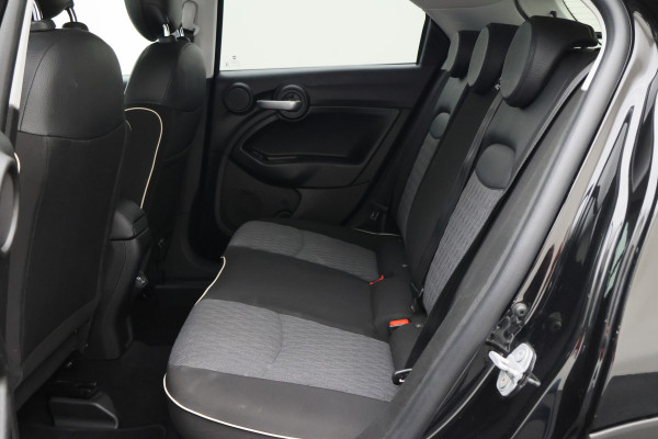Fiat 500X Cross 1.3 GSE City Cross LED, Apple Carplay, Keyless, Climate, DAB, Cruise, 18"
