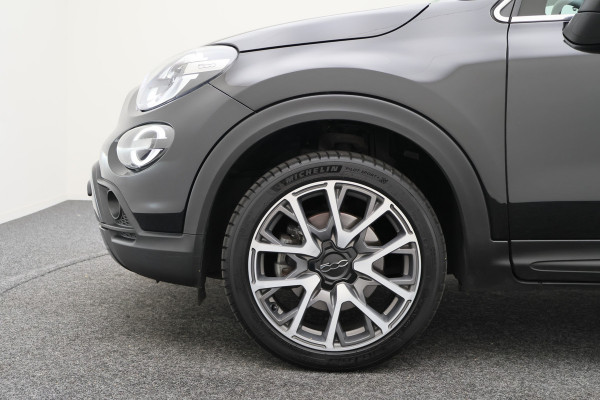 Fiat 500X Cross 1.3 GSE City Cross LED, Apple Carplay, Keyless, Climate, DAB, Cruise, 18"