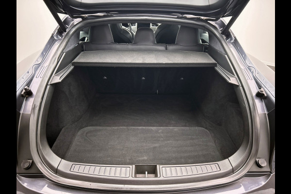 Tesla Model S 75D Base | Origineel NL | SOH 86,2 % | Leder | Panoramadak | Elek. Kofferklep | Stoelverwarming | Camera |