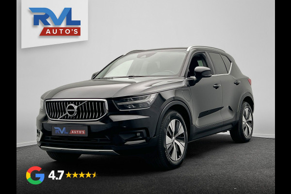 Volvo XC40 1.5 T5 Recharge Inscription 262 PK | Camera | Carplay | Elek. Kofferklep |
