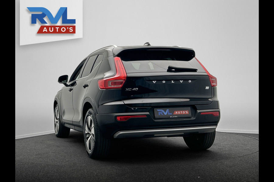 Volvo XC40 1.5 T5 Recharge Inscription 262 PK | Camera | Carplay | Elek. Kofferklep |