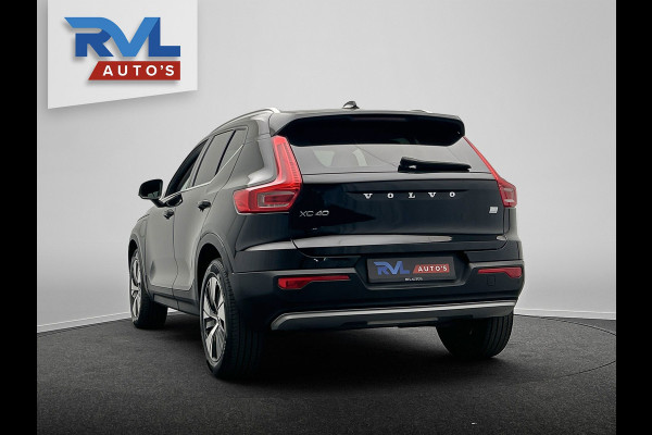 Volvo XC40 1.5 T5 Recharge Inscription 262 PK | Camera | Carplay | Elek. Kofferklep |