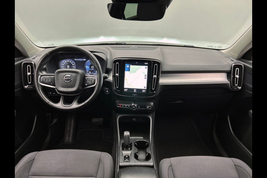 Volvo XC40 1.5 T5 Recharge Inscription 262 PK | Camera | Carplay | Elek. Kofferklep |
