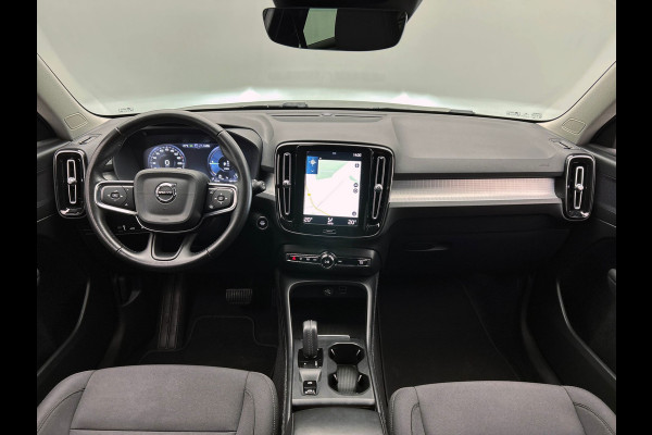 Volvo XC40 1.5 T5 Recharge Inscription 262 PK | Camera | Carplay | Elek. Kofferklep |