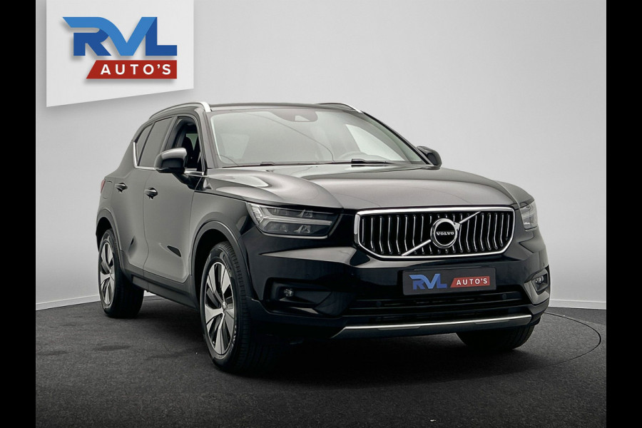 Volvo XC40 1.5 T5 Recharge Inscription 262 PK | Camera | Carplay | Elek. Kofferklep |