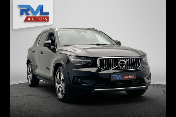 Volvo XC40 1.5 T5 Recharge Inscription 262 PK | Camera | Carplay | Elek. Kofferklep |