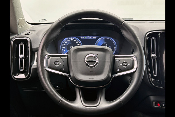 Volvo XC40 1.5 T5 Recharge Inscription 262 PK | Camera | Carplay | Elek. Kofferklep |