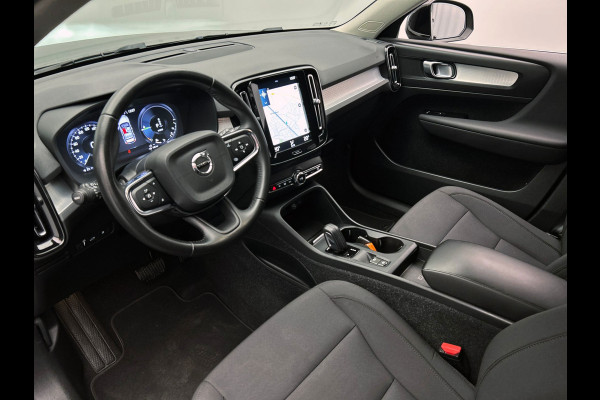 Volvo XC40 1.5 T5 Recharge Inscription 262 PK | Camera | Carplay | Elek. Kofferklep |
