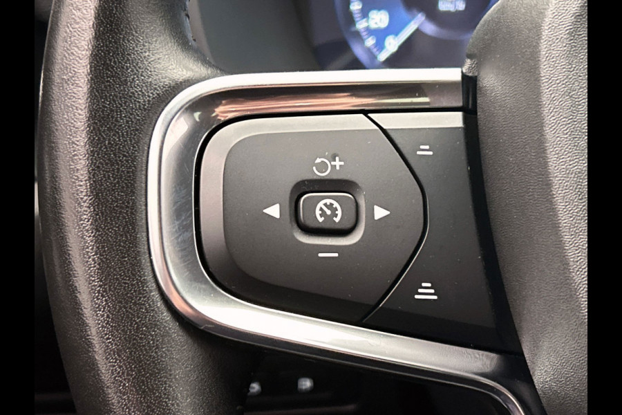 Volvo XC40 1.5 T5 Recharge Inscription 262 PK | Camera | Carplay | Elek. Kofferklep |