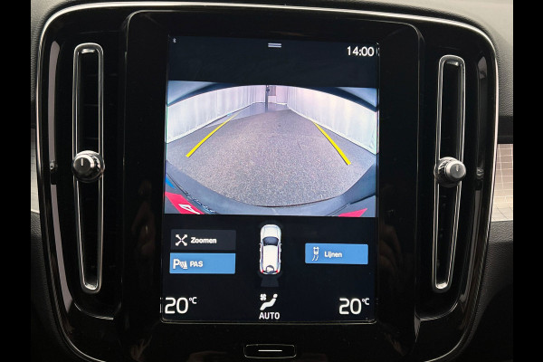 Volvo XC40 1.5 T5 Recharge Inscription 262 PK | Camera | Carplay | Elek. Kofferklep |